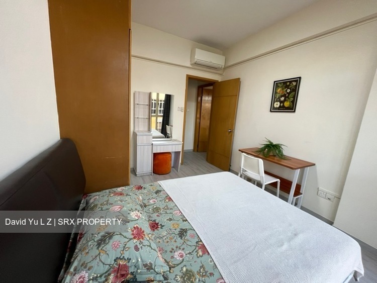 Sims Green (D14), Apartment #637370371